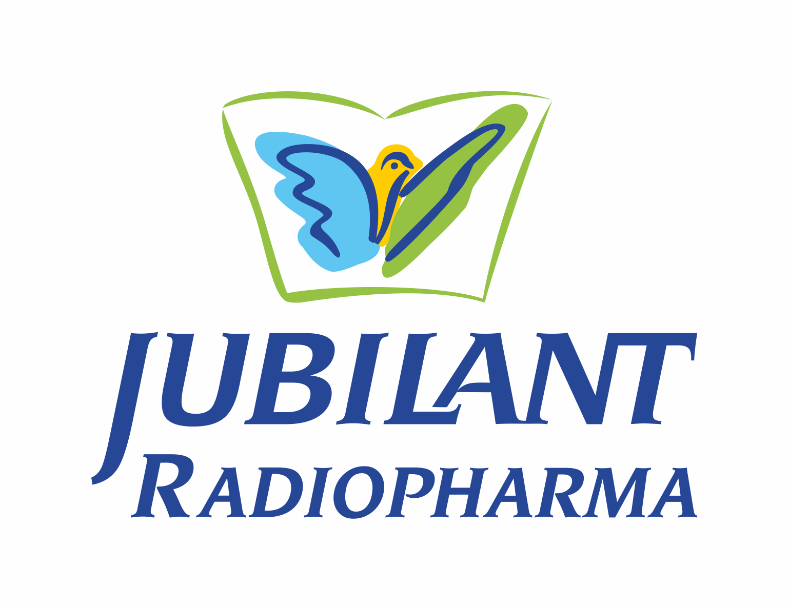 Logo: Jubilant Radiopharma